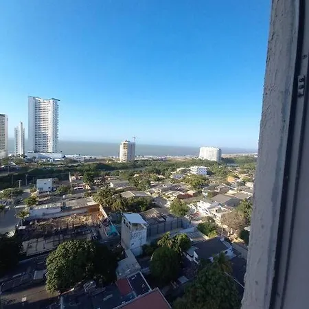 Apartamento Cerca Al Mar * Cartagena