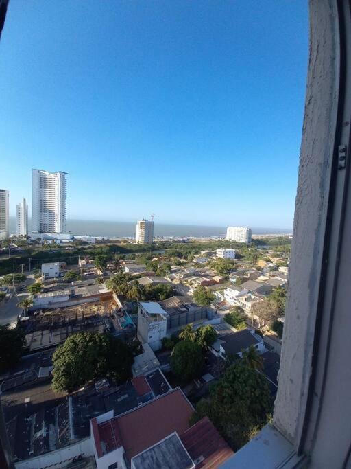 Apartamento Cerca Al Mar * Cartagena