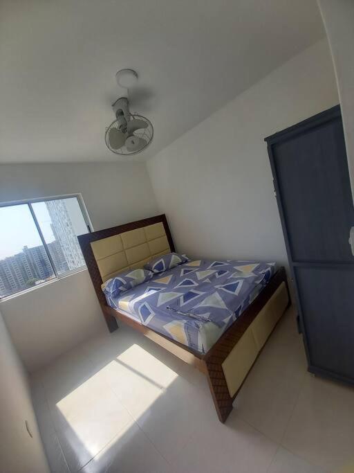 Apartamento Cerca Al Mar Cartagena