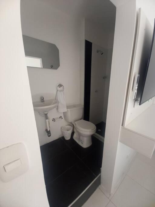Apartamento Cerca Al Mar Apartamento Cartagena