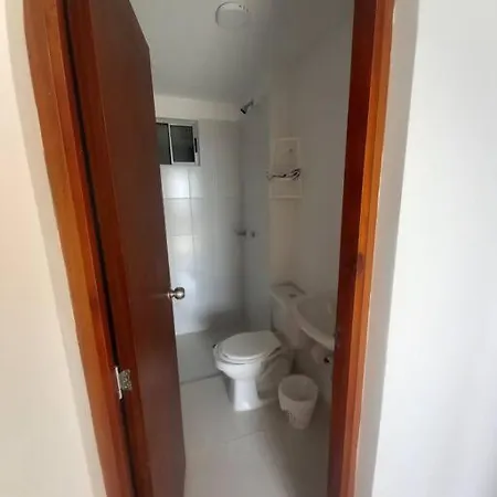 Apartamento Cerca Al Mar Apartment