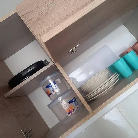 Apartamento Cerca Al Mar Cartagena