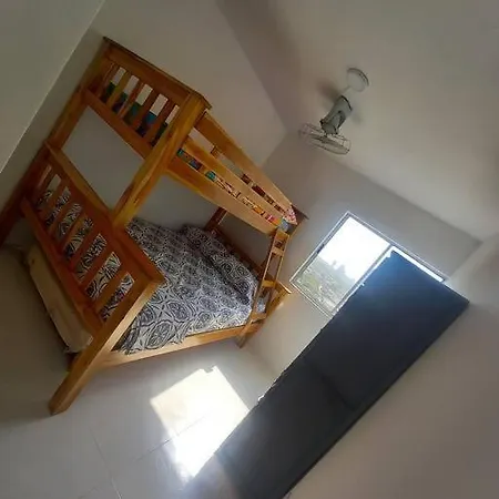 Apartamento Cerca Al Mar * Cartagena