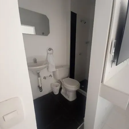 Apartamento Cerca Al Mar Apartment Cartagena
